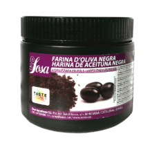 farine olive